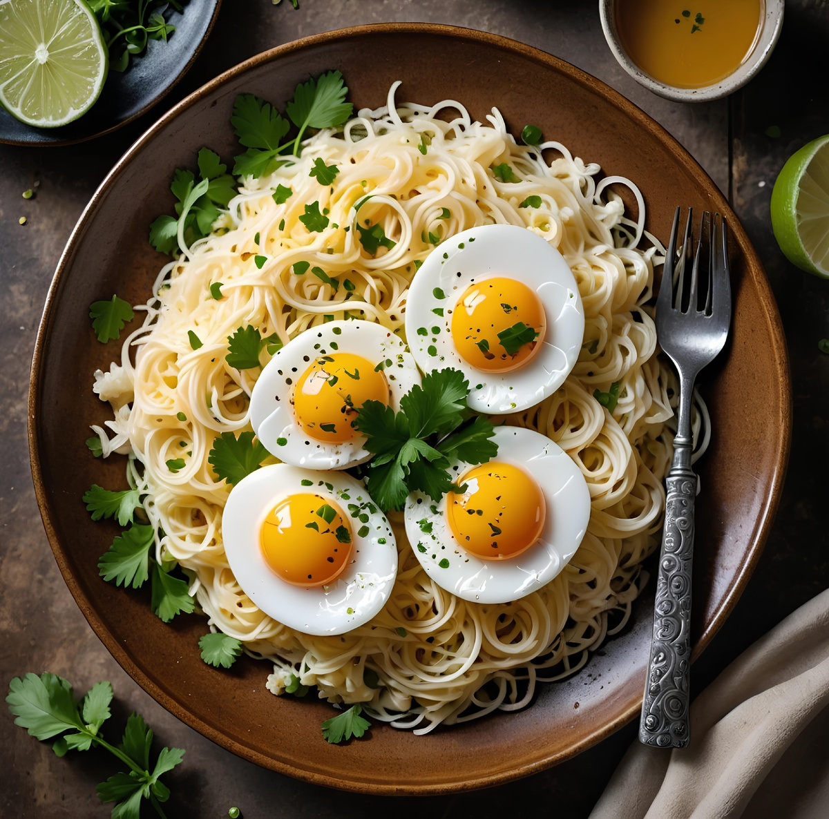 Экзотический завтрак, который перенесет вас в самое сердце Вьетнама