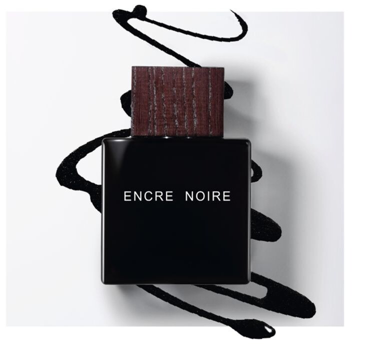 Encre Noire, Lalique