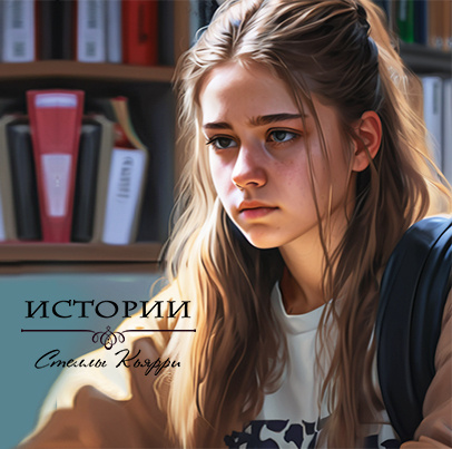 ©Стелла Кьярри