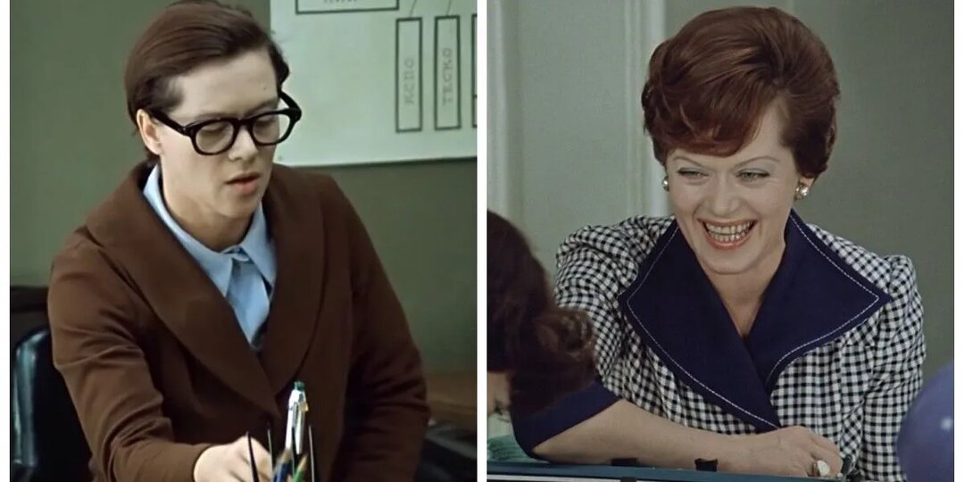 Фильмы СССР, где из героинь-простушек делали красоток: 10 примеров