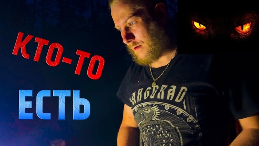 WARDHEIM - ПЕРВАЯ НОЧЬ | МЕСТО ПОД ЧИЛЛ ЗОНУ | КТО-ТО В ТЕМНОТЕ #2