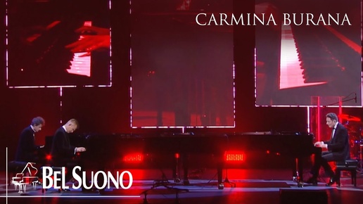 Bel Suono – Carmina Burana (Crocus City Hall 2023)