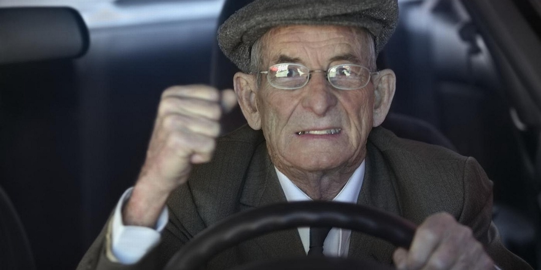 Депутаты забеспокоились о пожилых водителях?