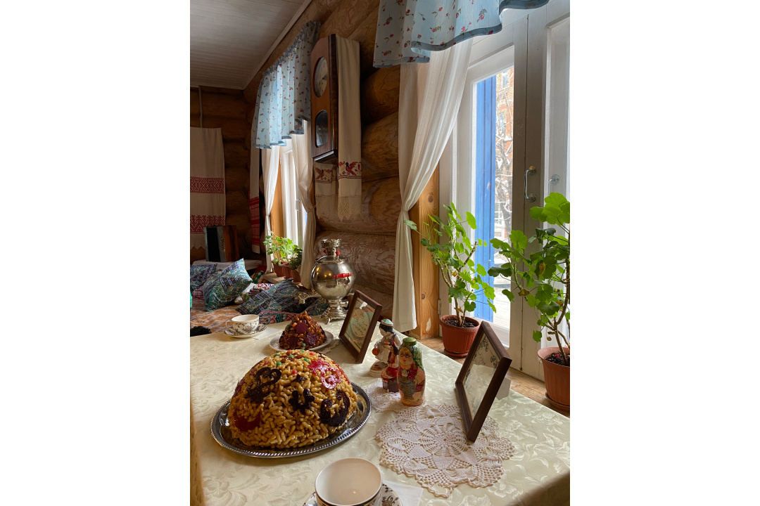 Автор фото: Римма Фаррахова