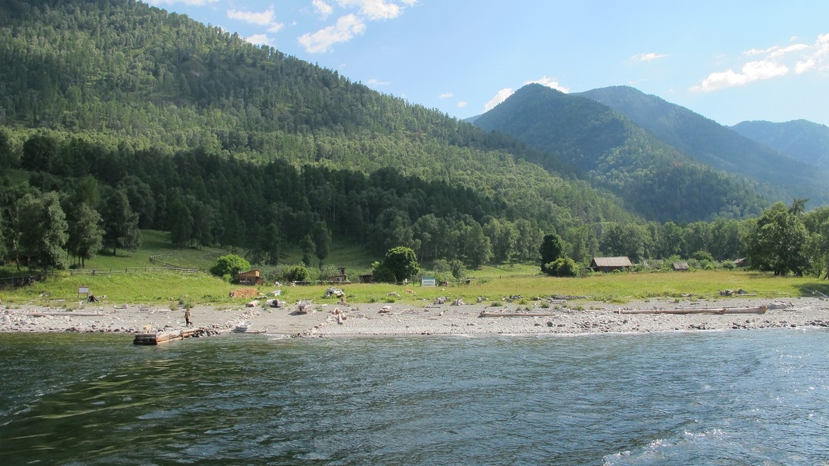 Фото: Евгения Дурнова.