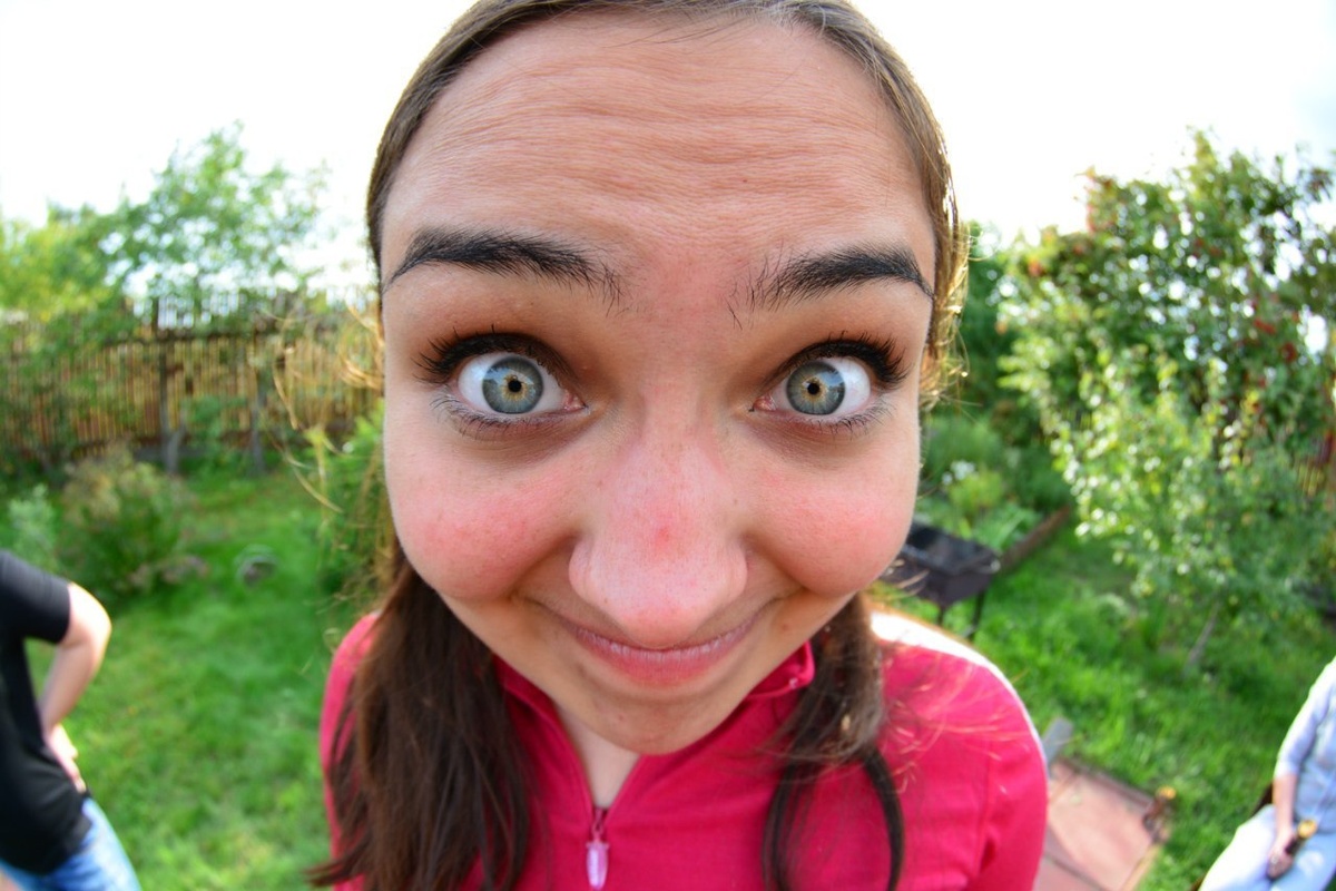 Как мы приходим к первому классу? Правильно, в глубоком смятении чувств. Что уже?