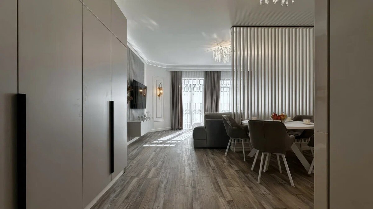 Апарт-отель "МАЯК" 4*