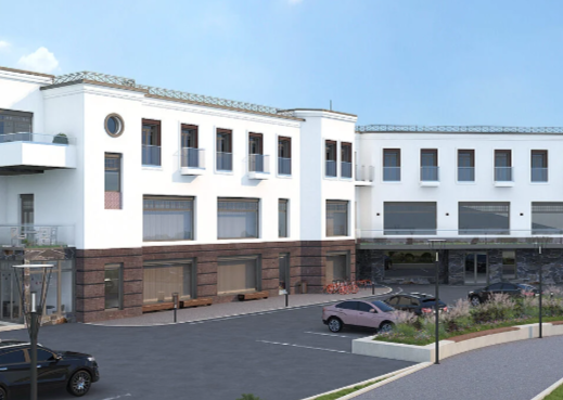 Апарт-отель "МАЯК" 4*