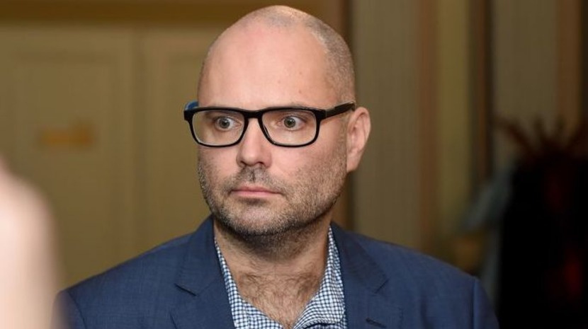 Аболиньш уверен, что в Латвии Sputnik доступен не будет © lz.lv