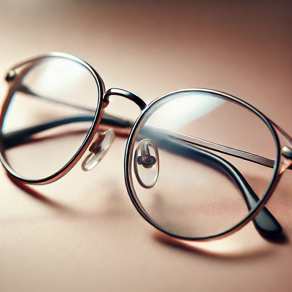 Оправы в оптике Kalinza