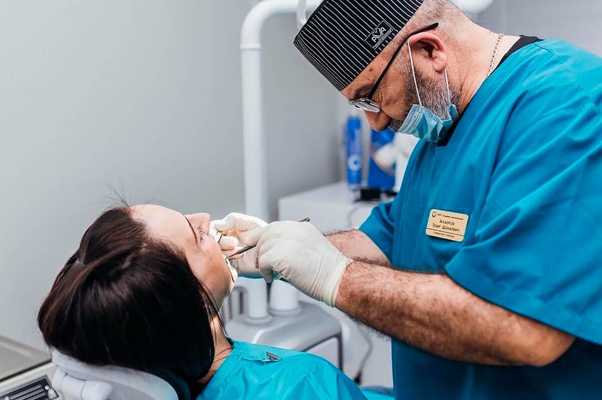 Тоир Алаеров в деле.