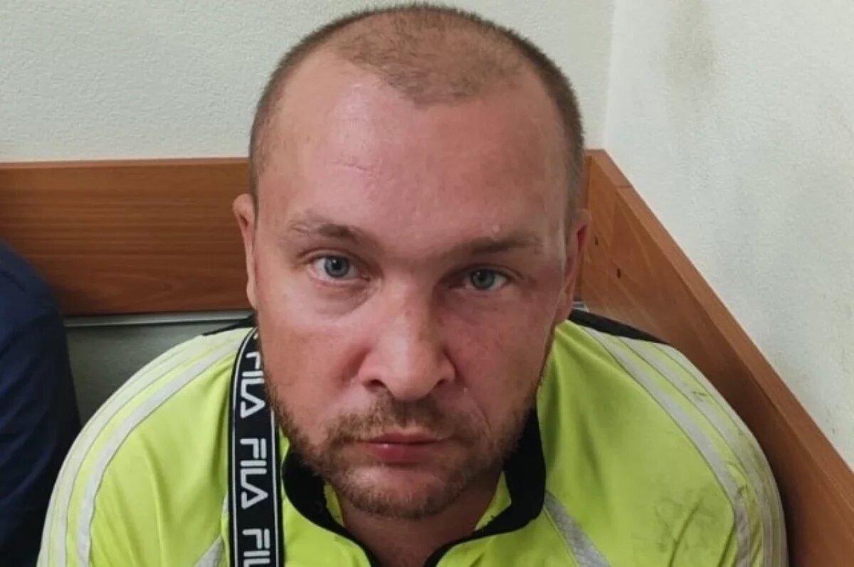    35-летний велосипедист ударил ногой в Кемерове 13-летнюю девочку