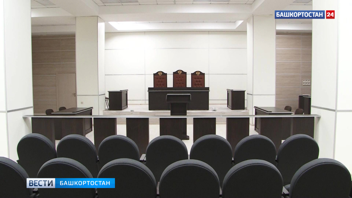    В Башкирии осудят руководителя сельхозкооператива за махинации при реализации нацпроекта