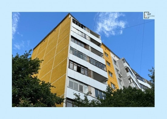    Фото: Фонд капитального ремонта