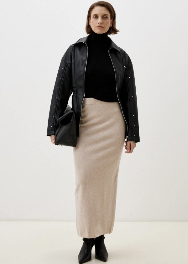 Фото: водолазка бренд Lusio