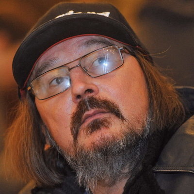     Памятник Алексею Балабанову хотят установить в Екатеринбурге