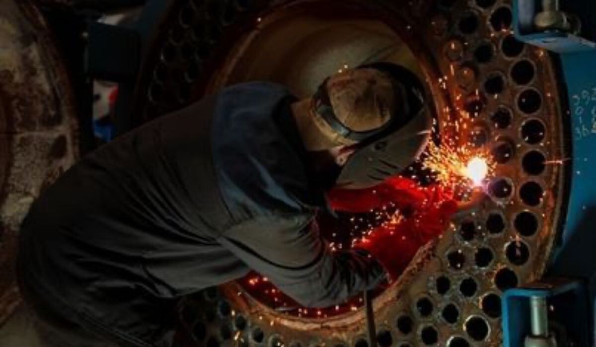     Ремонт котельной. Источник: admgor.nnov.ru Автор фото: Администрация Нижнего Новгорода