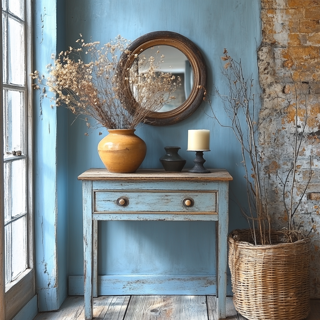 Ремонт в хрущевке — это отличный способ превратить старое жилье в современное и уютное пространство, не тратя при этом огромные суммы.-4