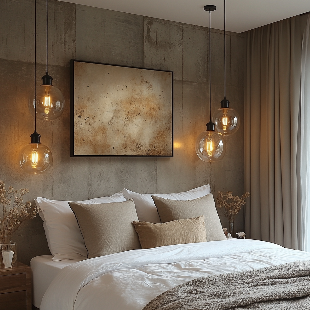 Ремонт в хрущевке — это отличный способ превратить старое жилье в современное и уютное пространство, не тратя при этом огромные суммы.-5