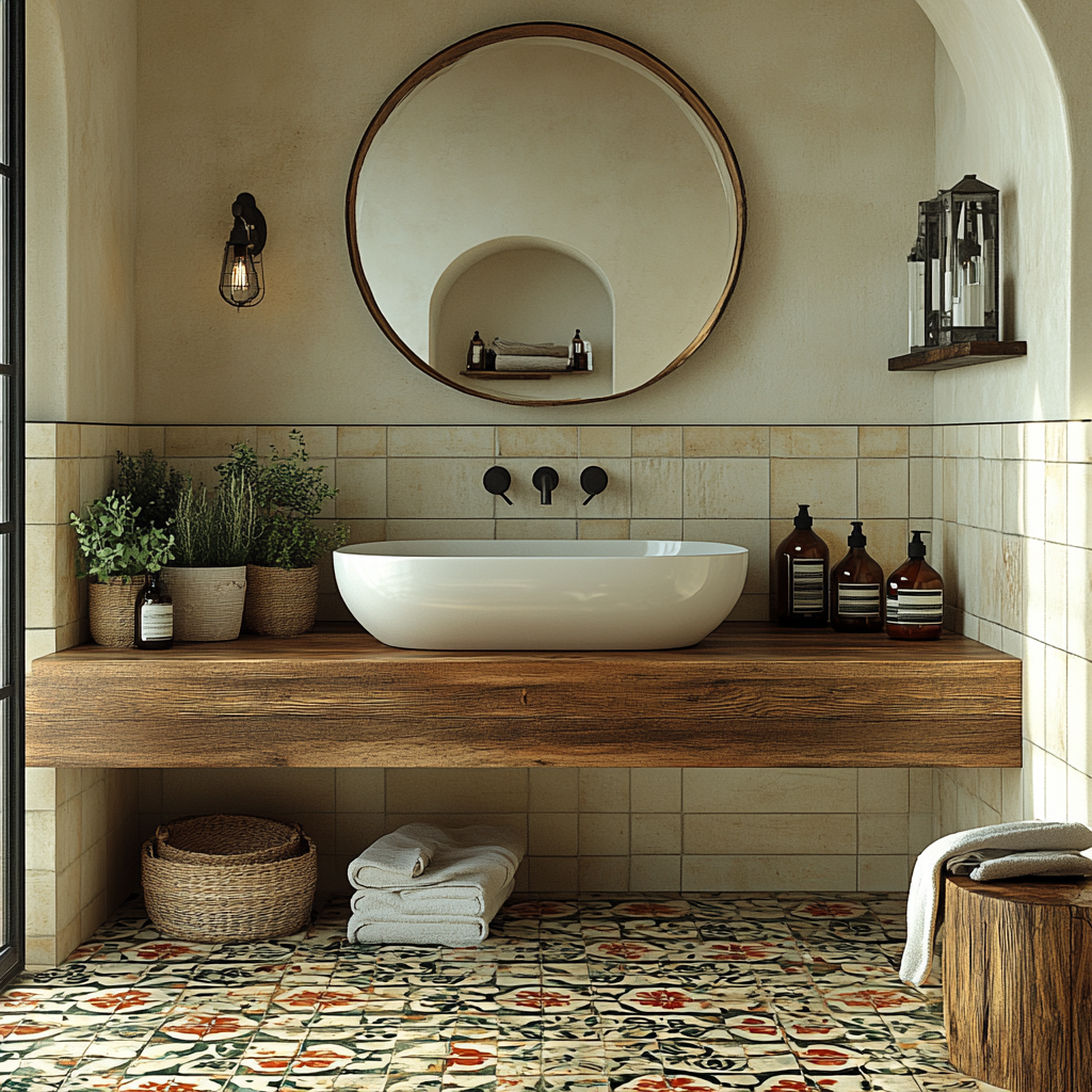 Ремонт в хрущевке — это отличный способ превратить старое жилье в современное и уютное пространство, не тратя при этом огромные суммы.-7