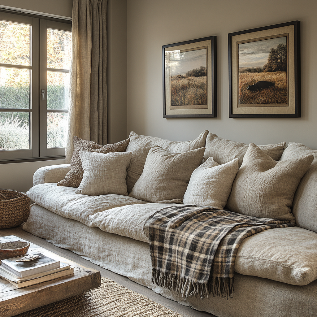 Ремонт в хрущевке — это отличный способ превратить старое жилье в современное и уютное пространство, не тратя при этом огромные суммы.-9