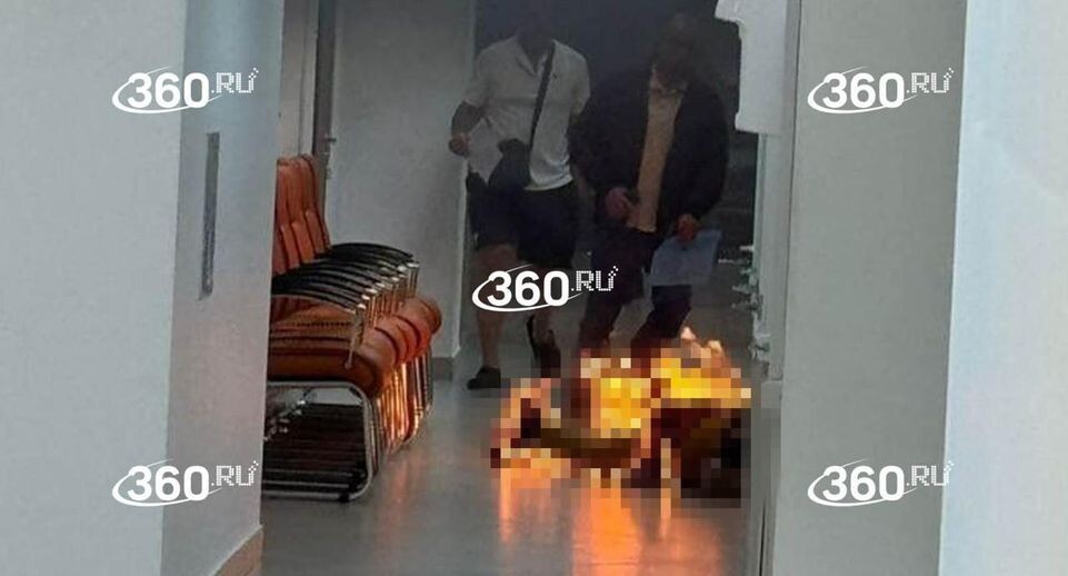    Телеканал «360»