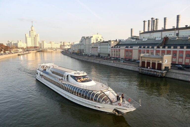    Фото: Агентство «Москва»/Чингаев Ярослав Анна Полякова