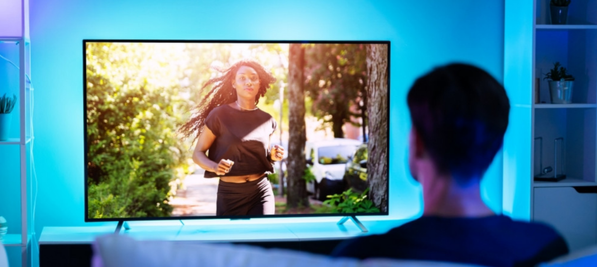 Рейтинг лучших телевизоров - 2025 г