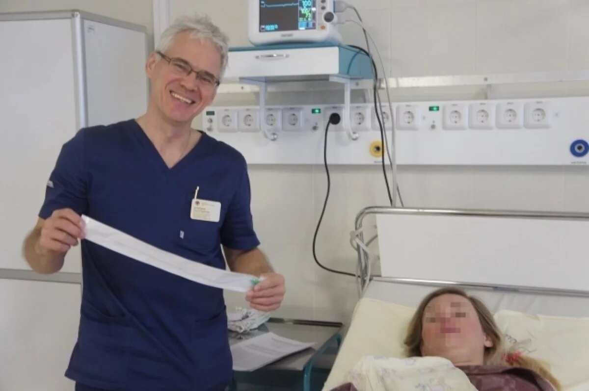    Сергей Дубровин: «Мы и работаем для того, чтобы приносить пользу людям и получать от этого удовольствие».