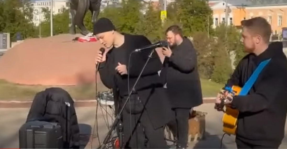 Фото: скрин видео Youtube