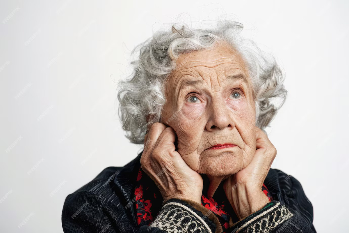    69-летняя курянка забыла, что отдала вещи знакомому, и вызвала полицию