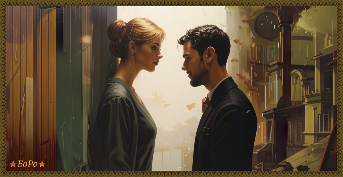 Разговоры при встрече после расставания вызывают неловкость и ограничиваются набором пустых, ничем не примечательных слов и фраз. Если, вообще, происходят...