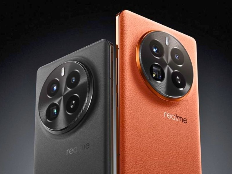    Характеристики и дизайн базового realme 13 раскрыты официальным источником