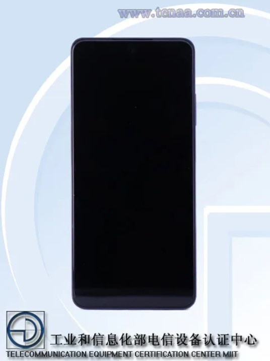    Характеристики и дизайн базового realme 13 раскрыты официальным источником