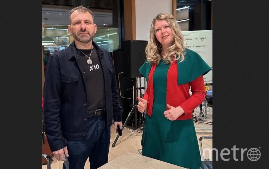    Новое окружение нашего репортёра Юлии Щедровой.из архива автора / Юлия Щедрова