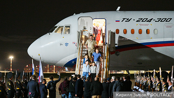     Фото: Кирилл Зыков/POOL/ТАСС   
 Текст: Вера Басилая