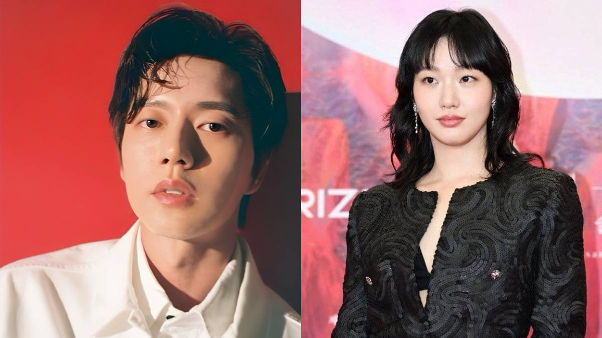 Корейские артисты, которые ненавидят друг друга