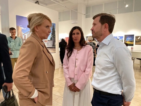    Фото: Ольга Нагорнова