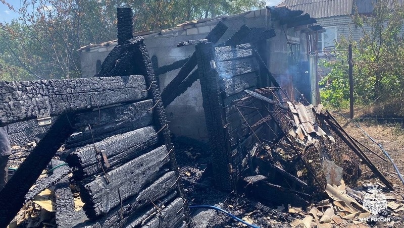      Фото: ГУ МЧС России по Ставропольскому краю