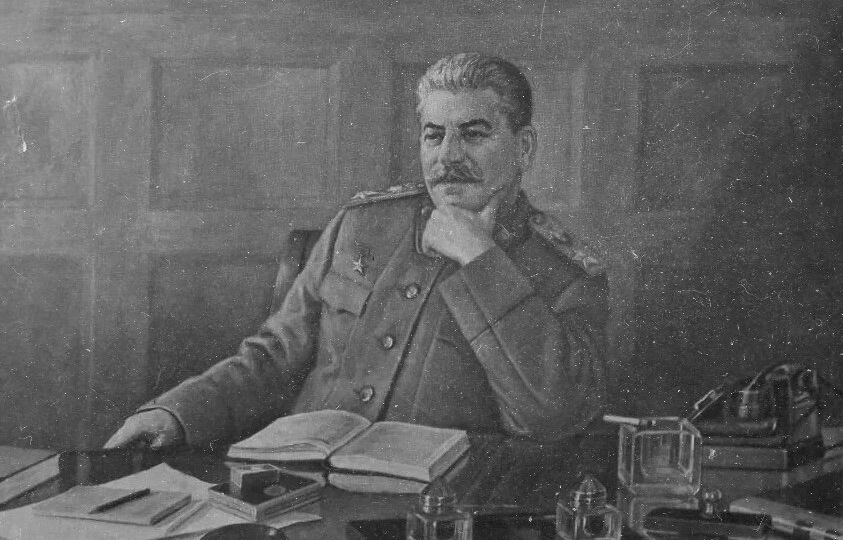 За что простая советская уборщица, получила Сталинскую премию по личному приказу Вождя