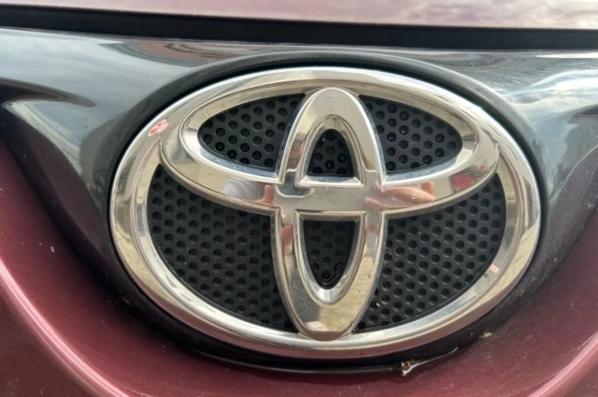    Toyota Land Cruiser олимпийского чемпиона выставлена на продажу в Ижевске