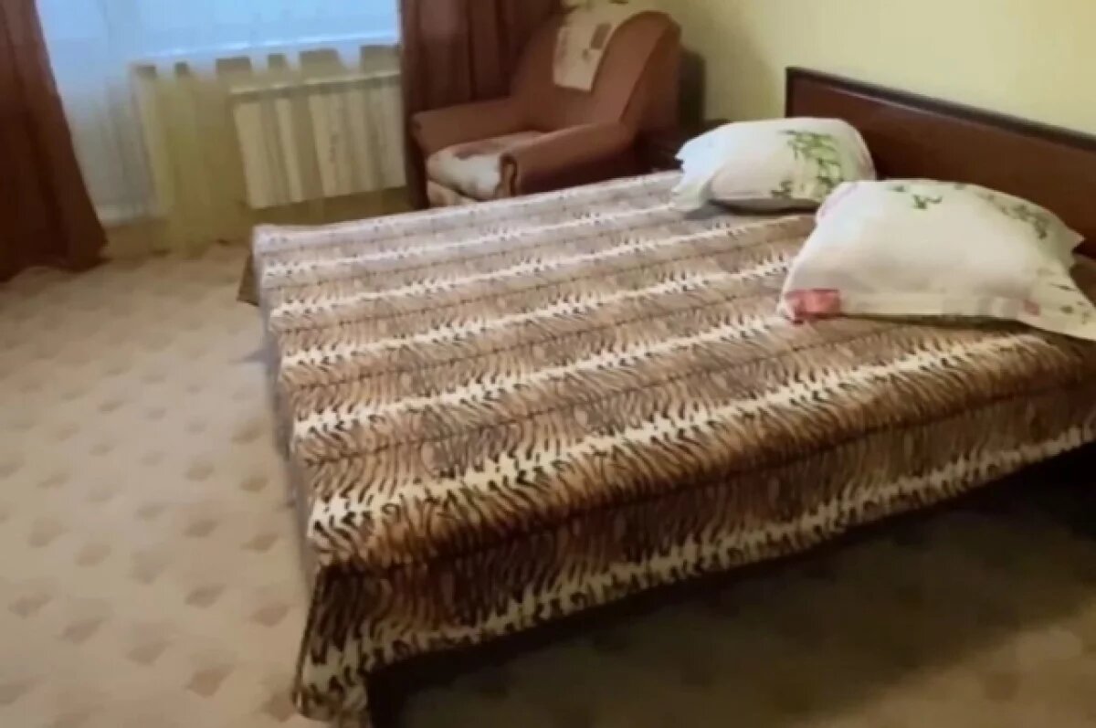    В Нижнем Тагиле в гостинице разместили 10 жителей рухнувшего дома