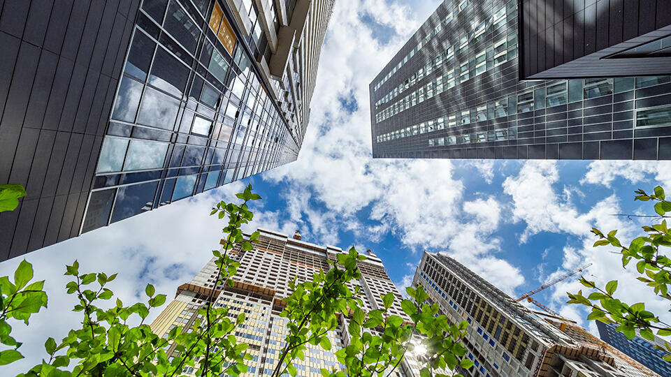     IT-ипотеку продлили до 2030 года: новые условия ИЗВЕСТИЯ/Константин Кокошкин