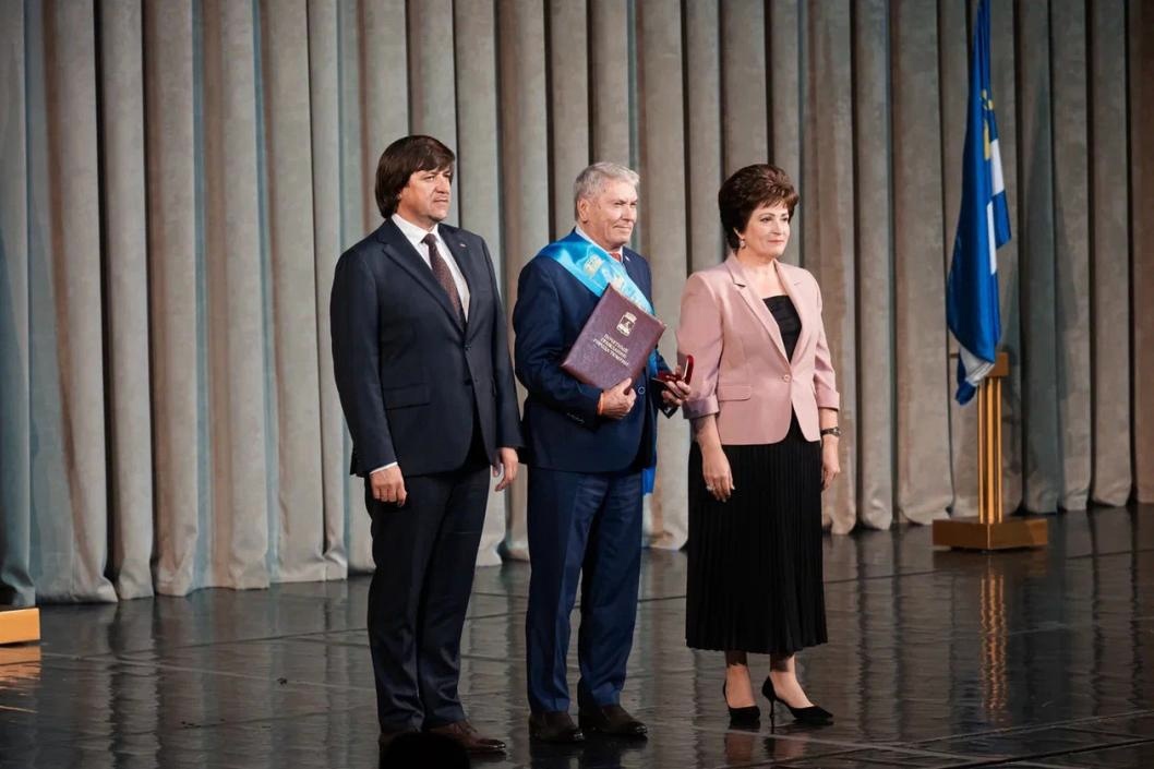 Фото: пресс-служба Общественной палаты Тюменской области