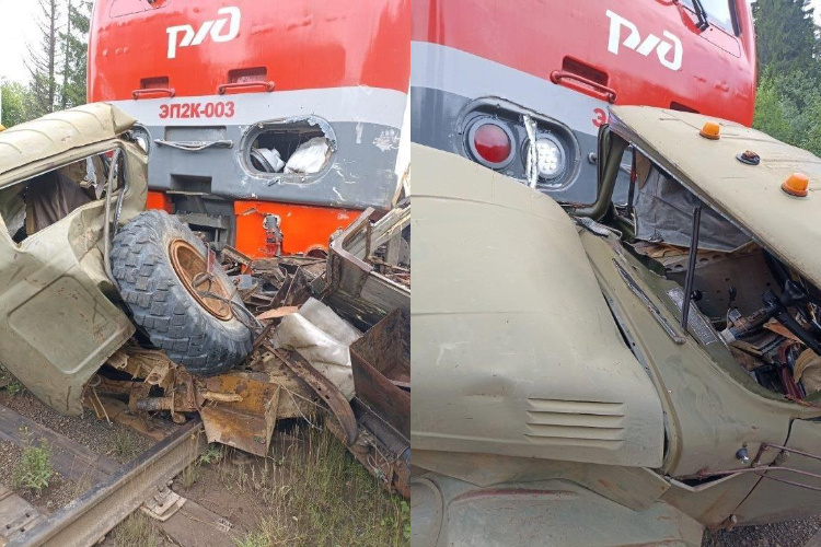 Фото: официальный новостной Telegram-канал Свердловской железной дороги – филиала ОАО «РЖД»/t.me/svzd_news