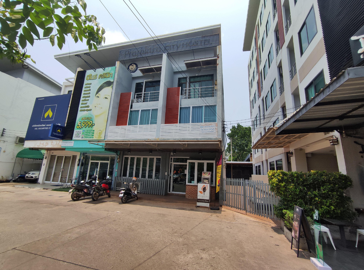 Наша гостиница