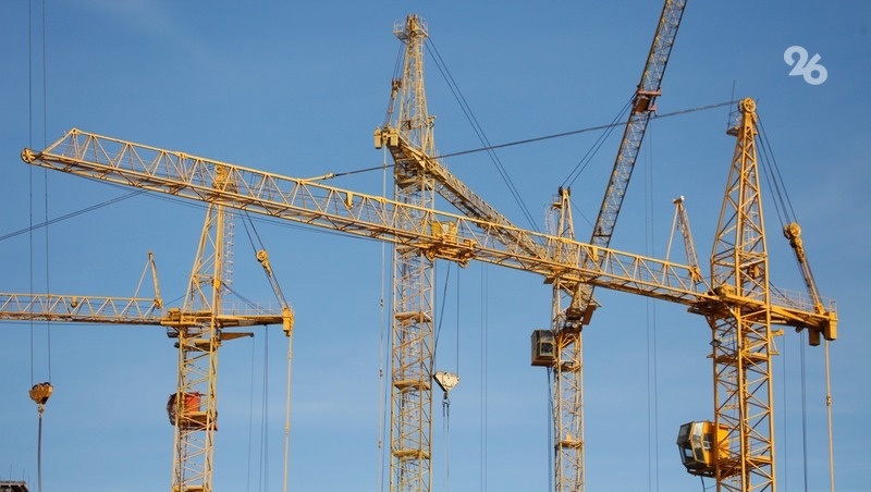      Фото: ИА «Победа26»