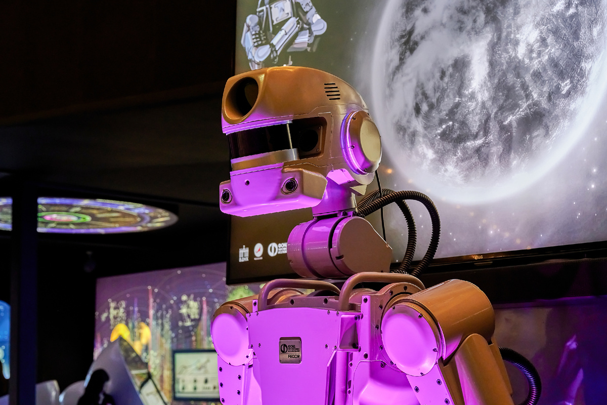 © SSV.Photo/ Shutterstock