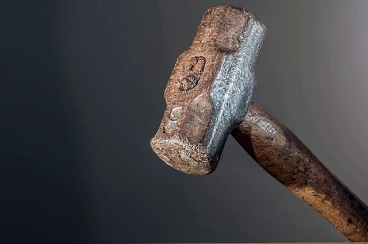    Напавший на 101-летнюю бабушку калининградец мог быть под медикаментами