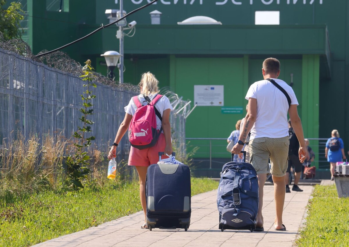     / Источник: © Петр Ковалев/ТАСС